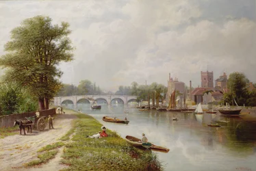 Kingston am Thames
